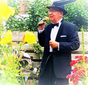 Will’s Voice 2022-02-26 @ Het middelpunt
