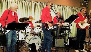 Sixties Generation 2022-03-26 @ Het middelpunt