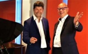 Rendez Vous 2022-04-30 @ Het middelpunt